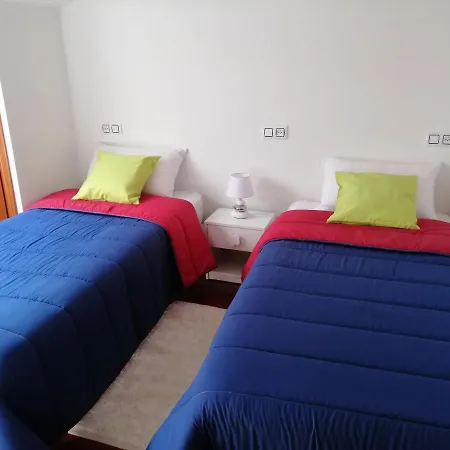 Atico De Ana Apartment Bueu Exterior photo